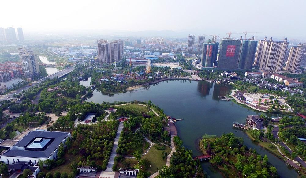 ��˾�н��ĳ����ж��ṫ԰�½����̣�һ�꣩�ٻ�������������ģ���̡��������ʹ���