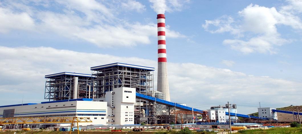 ��˾�ν��Ĺ�����ϱ���糧һ��2��660MW���鹤���ٻ��й����蹤��³�ཱ