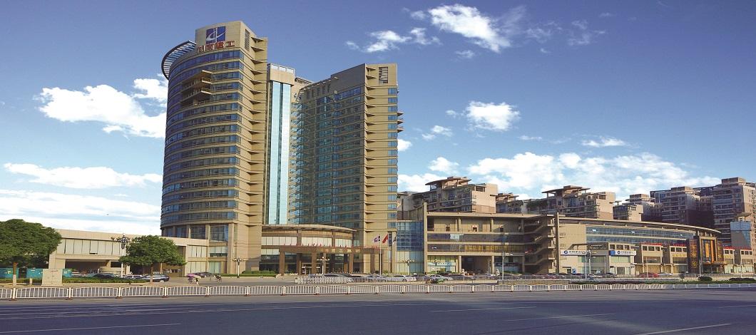 ��˾�ν��ĺ��Ͻ���HC�³ǹ����ٻ��й����蹤��³�ཱ